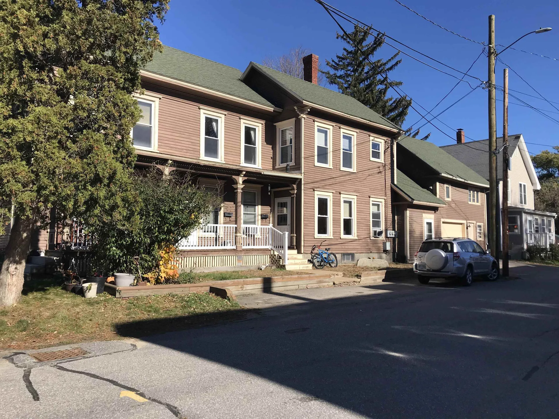 60 Academy Street Laconia NH 03246