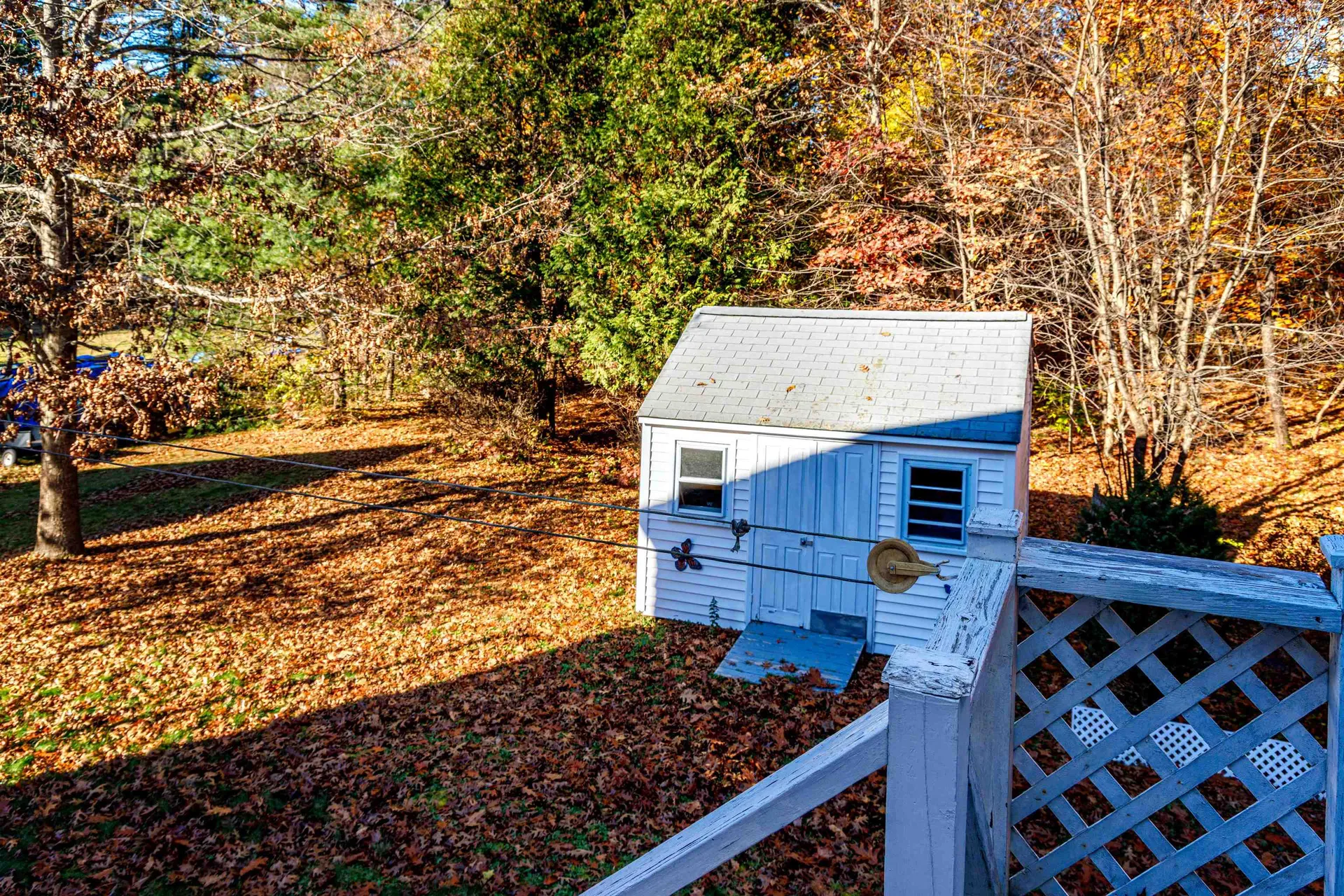 32 Autumn Street Rochester NH 03868-8500