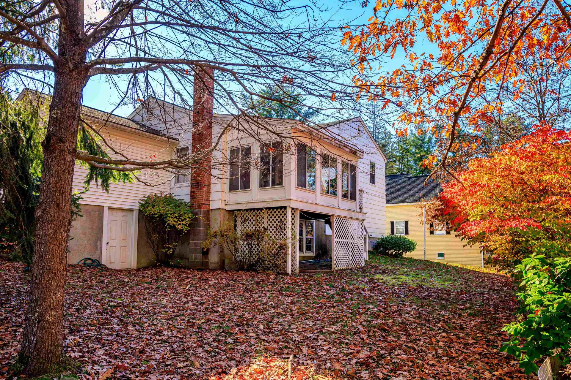 32 Autumn Street Rochester NH 03868-8500