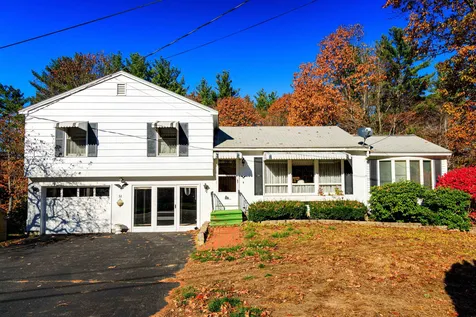 32 Autumn Street Rochester NH 03868-8500