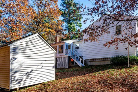 32 Autumn Street Rochester NH 03868-8500