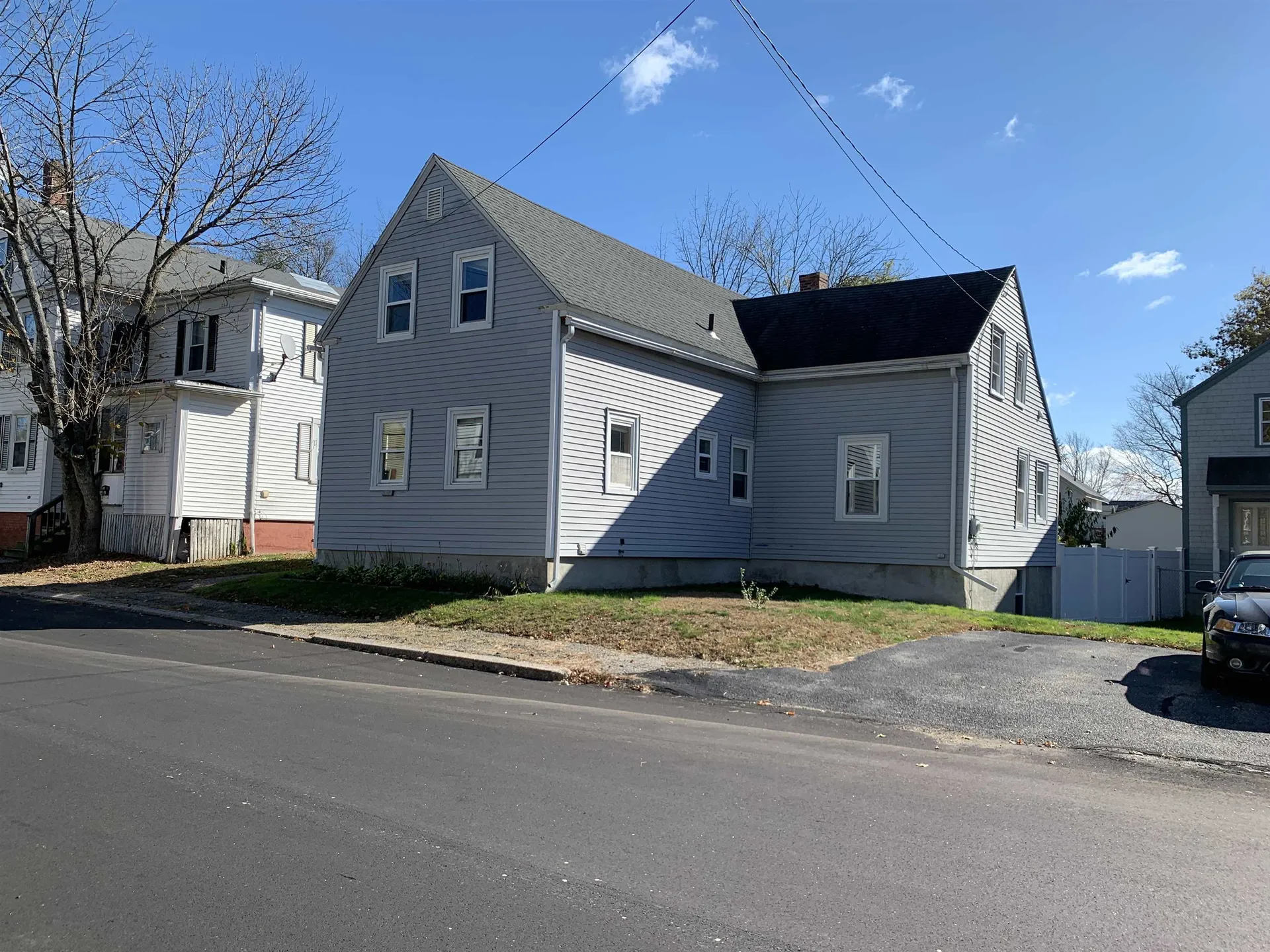 18 South Street Somersworth NH 03878