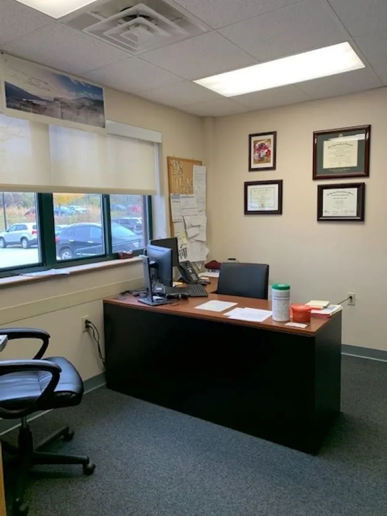11 Crest Road St. Albans Town VT 05478
