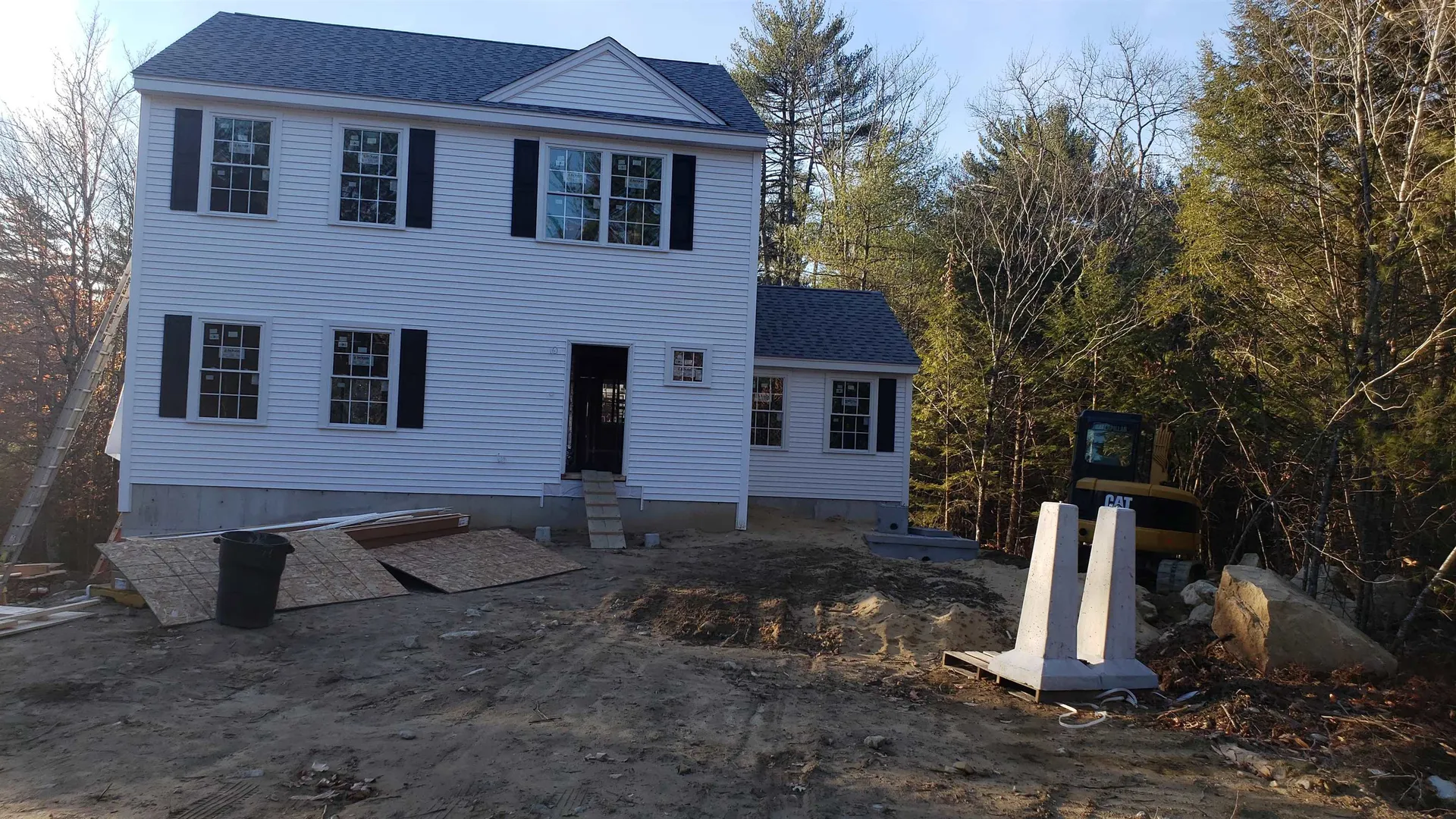 55 Chestnut Drive Allenstown NH 03275