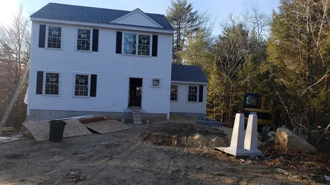55 Chestnut Drive Allenstown NH 03275