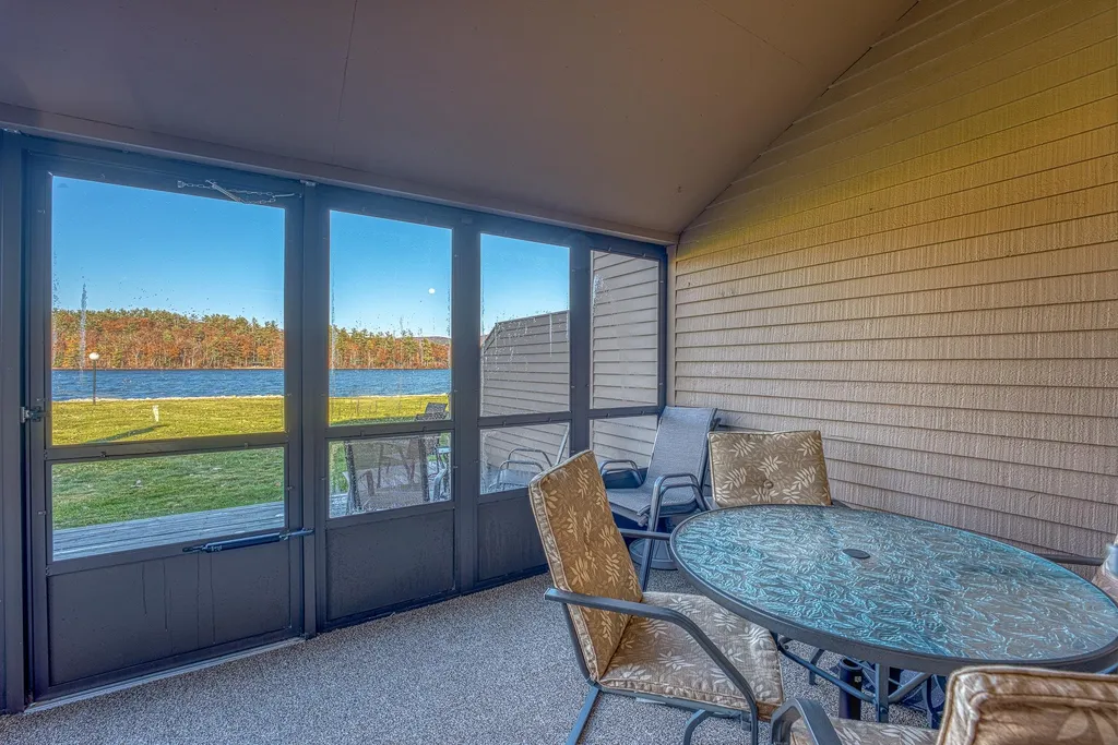 45 Manor Estates Drive Bristol NH 03222