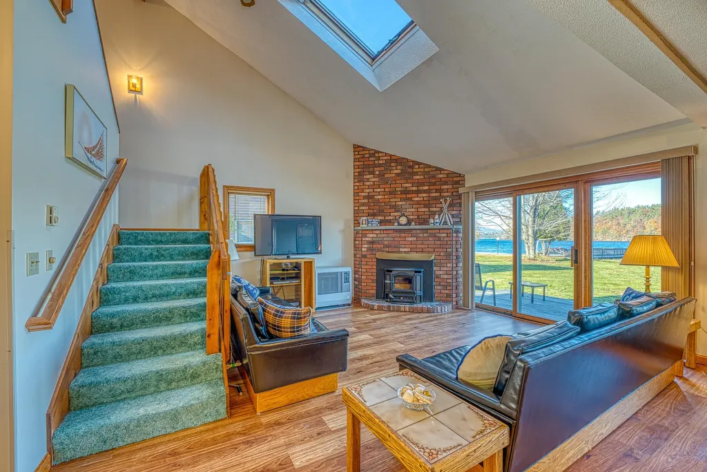 45 Manor Estates Drive Bristol NH 03222