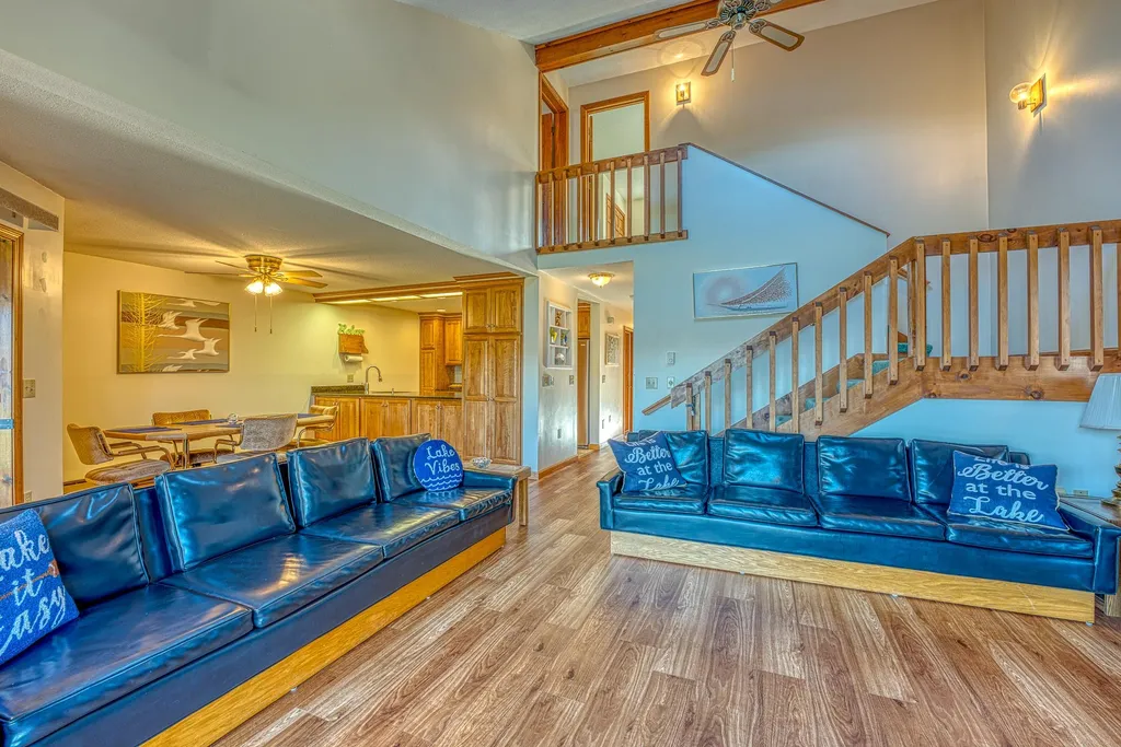 45 Manor Estates Drive Bristol NH 03222