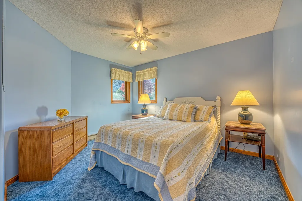 45 Manor Estates Drive Bristol NH 03222