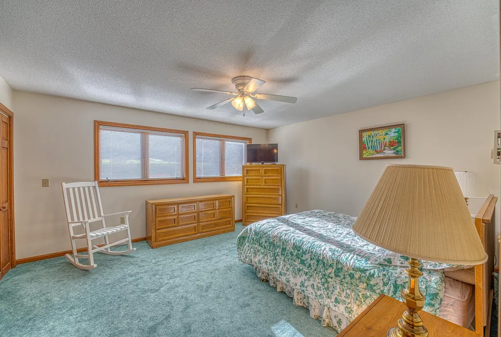 45 Manor Estates Drive Bristol NH 03222