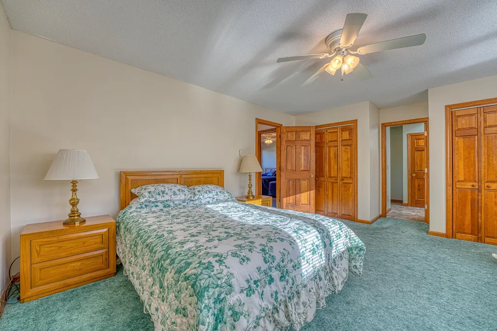 45 Manor Estates Drive Bristol NH 03222