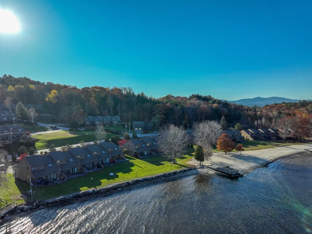 45 Manor Estates Drive Bristol NH 03222