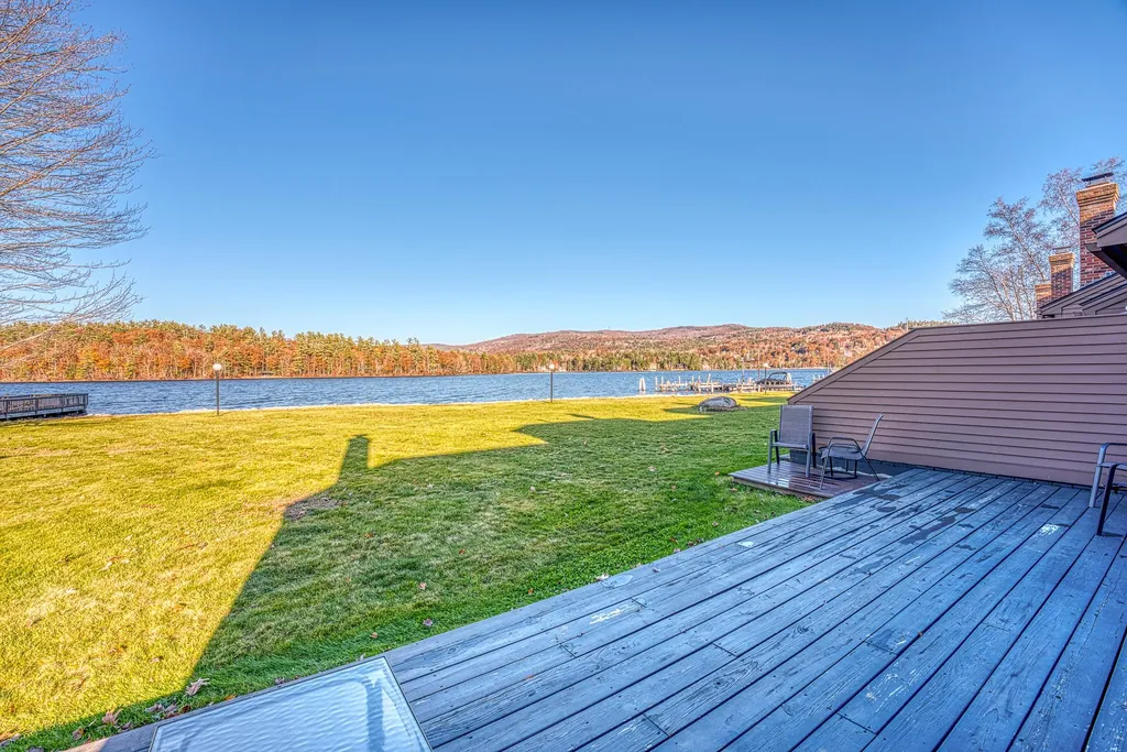 45 Manor Estates Drive Bristol NH 03222
