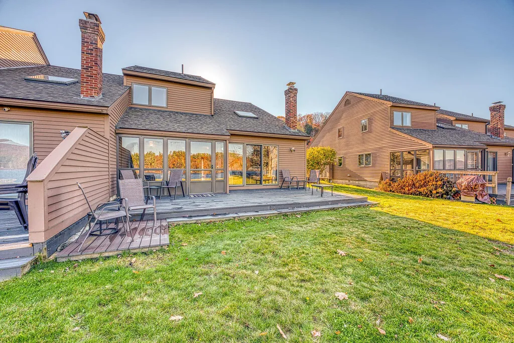 45 Manor Estates Drive Bristol NH 03222