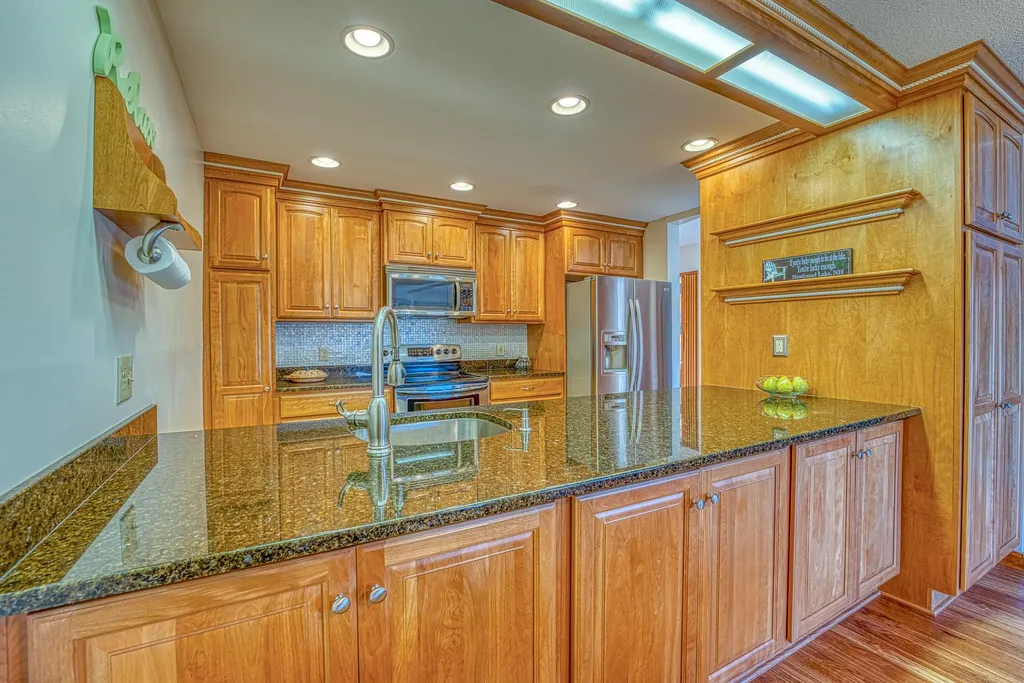 45 Manor Estates Drive Bristol NH 03222