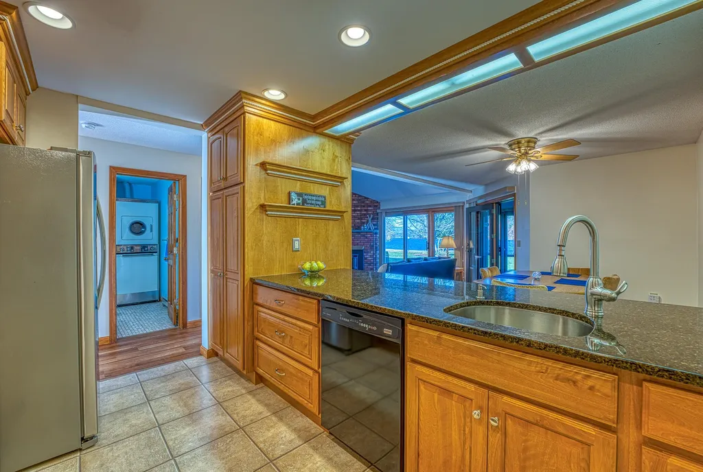 45 Manor Estates Drive Bristol NH 03222