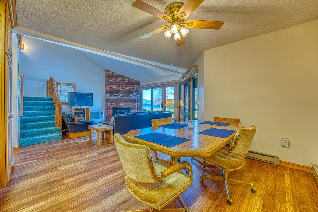 45 Manor Estates Drive Bristol NH 03222