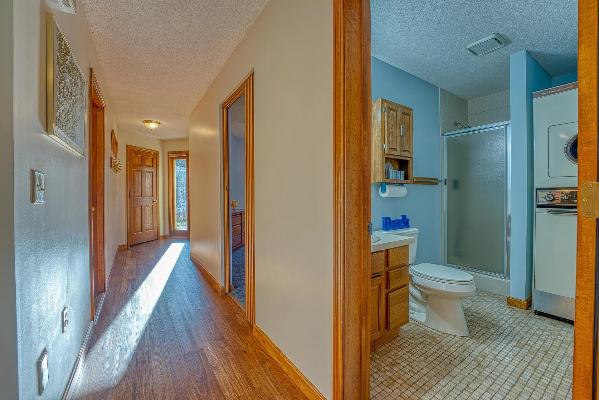 45 Manor Estates Drive Bristol NH 03222