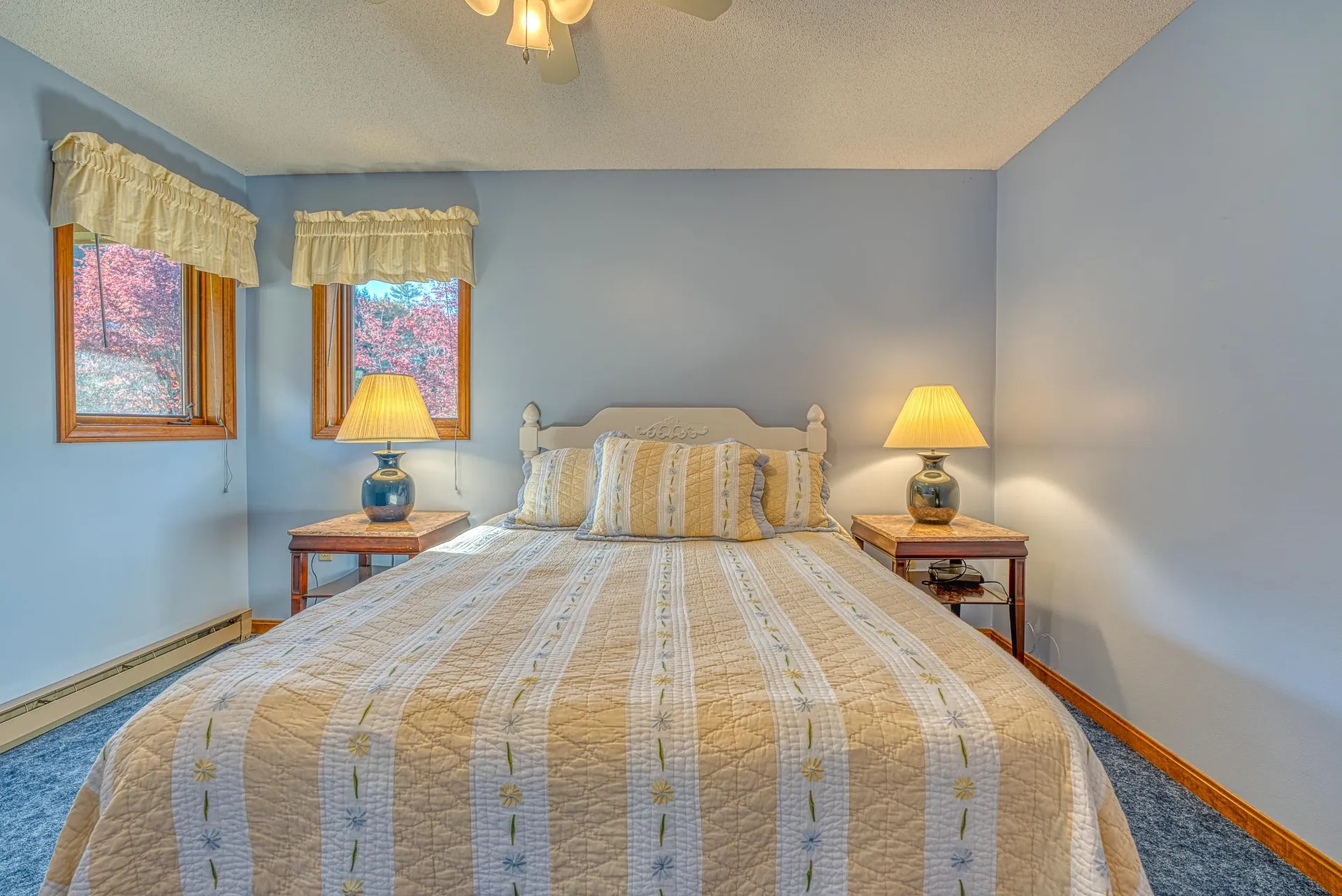 45 Manor Estates Drive Bristol NH 03222