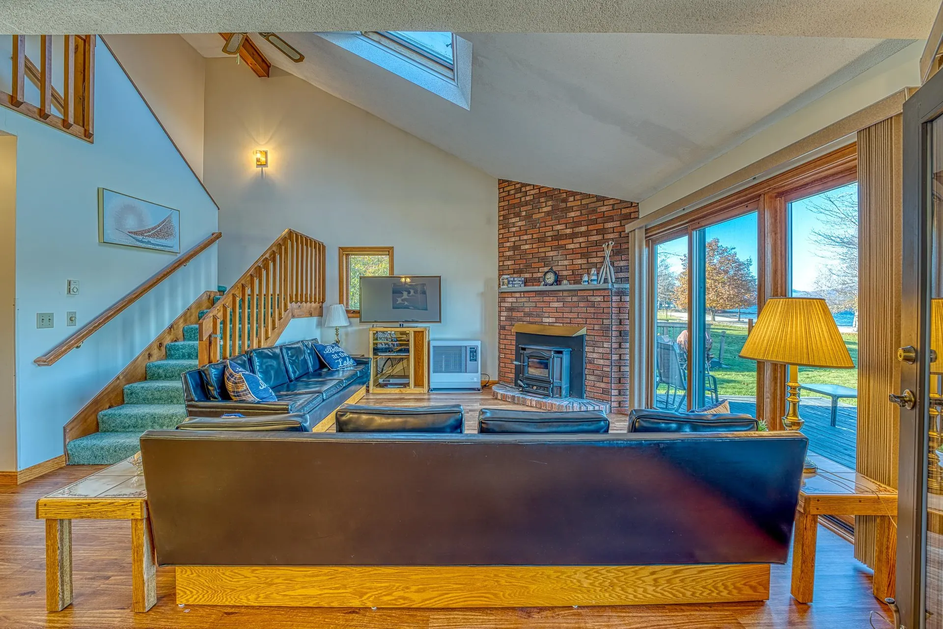 45 Manor Estates Drive Bristol NH 03222