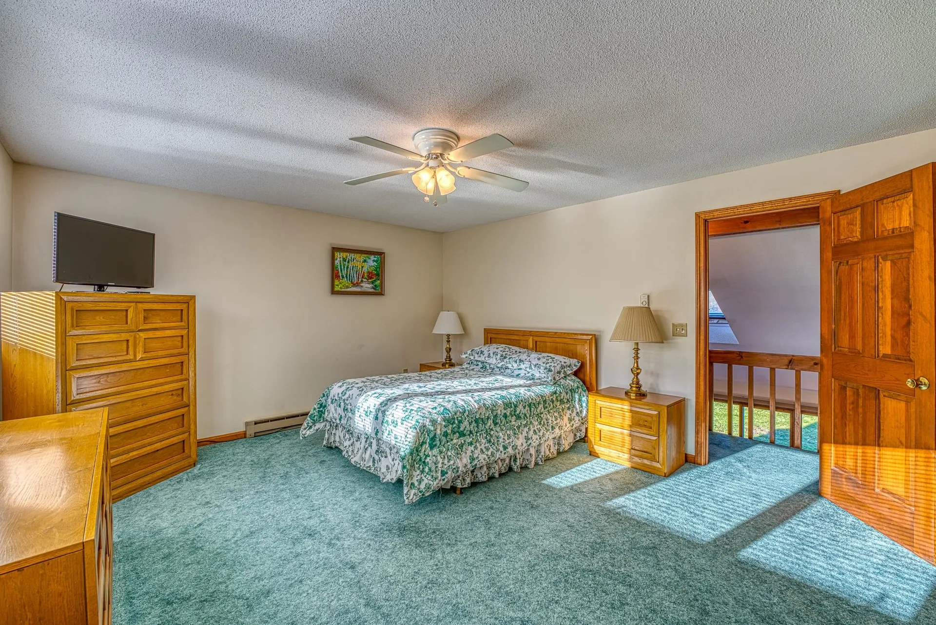45 Manor Estates Drive Bristol NH 03222