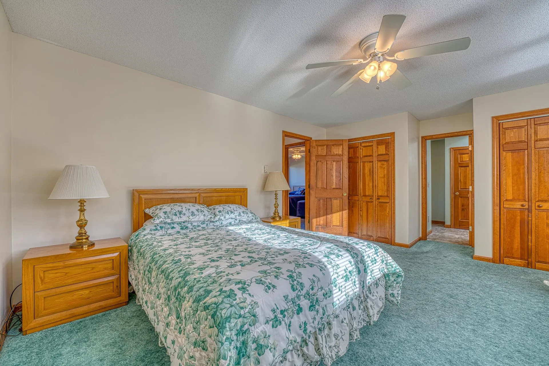 45 Manor Estates Drive Bristol NH 03222