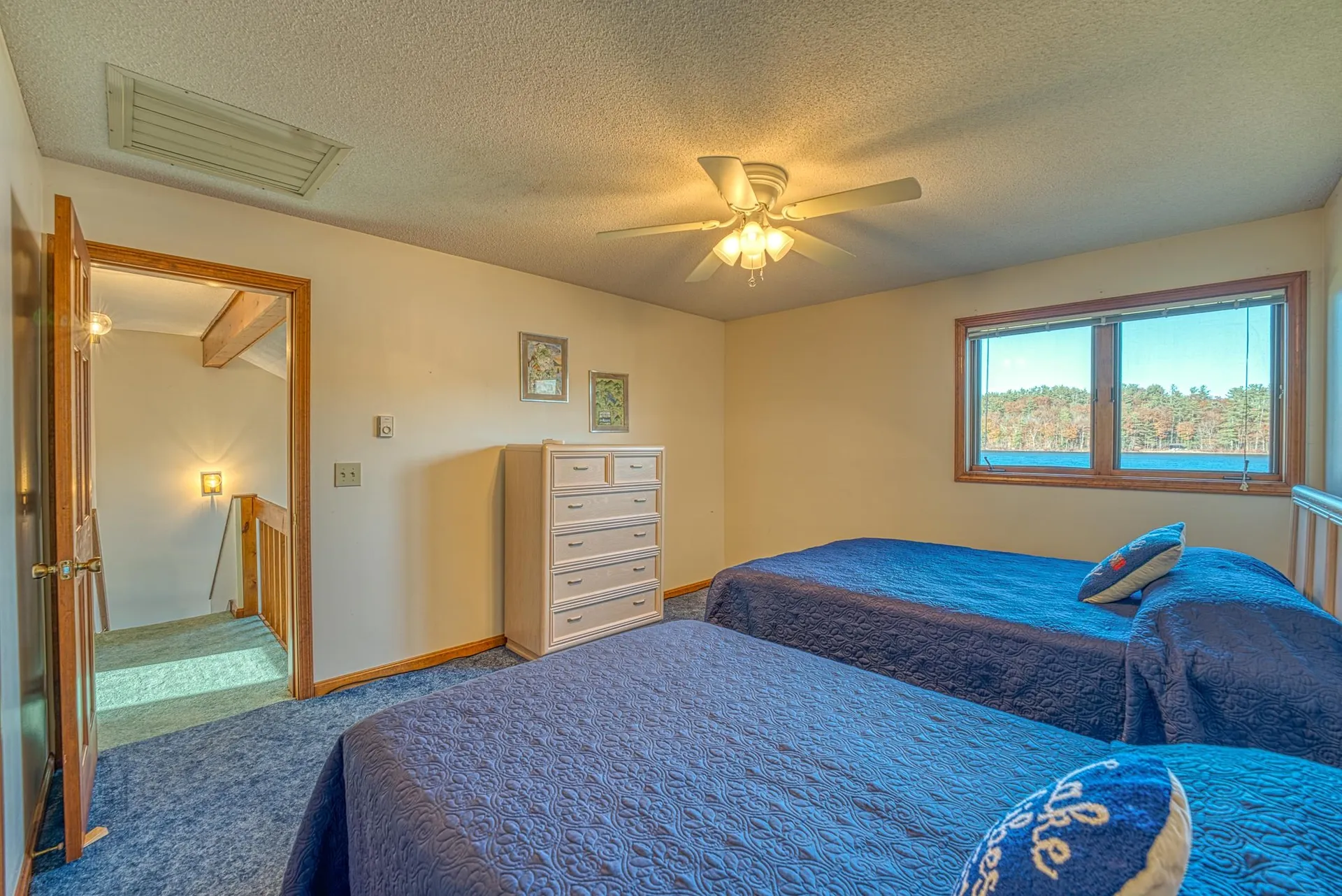 45 Manor Estates Drive Bristol NH 03222
