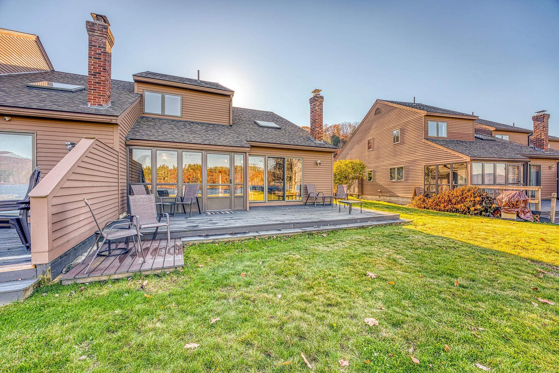 45 Manor Estates Drive Bristol NH 03222