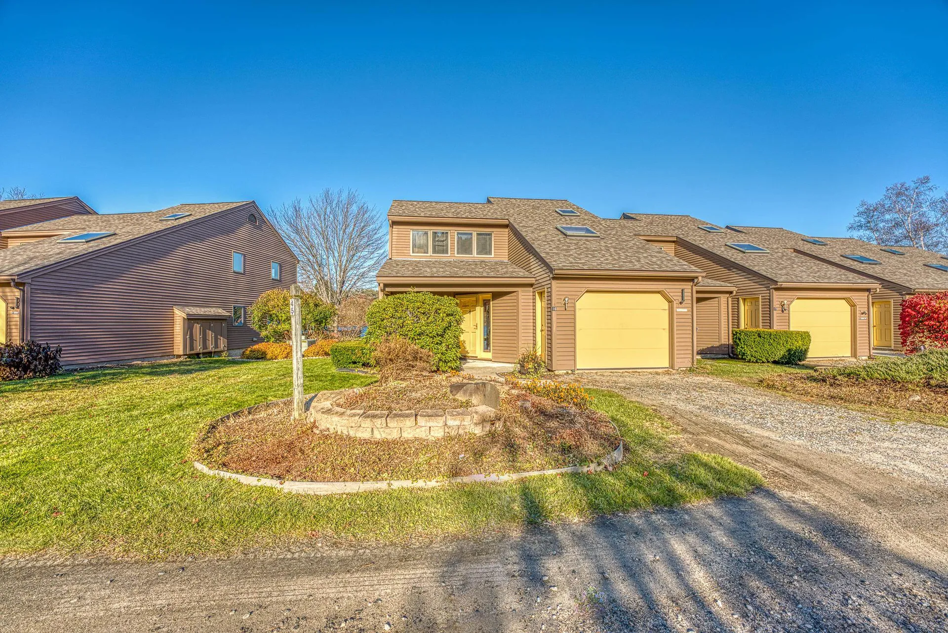 45 Manor Estates Drive Bristol NH 03222