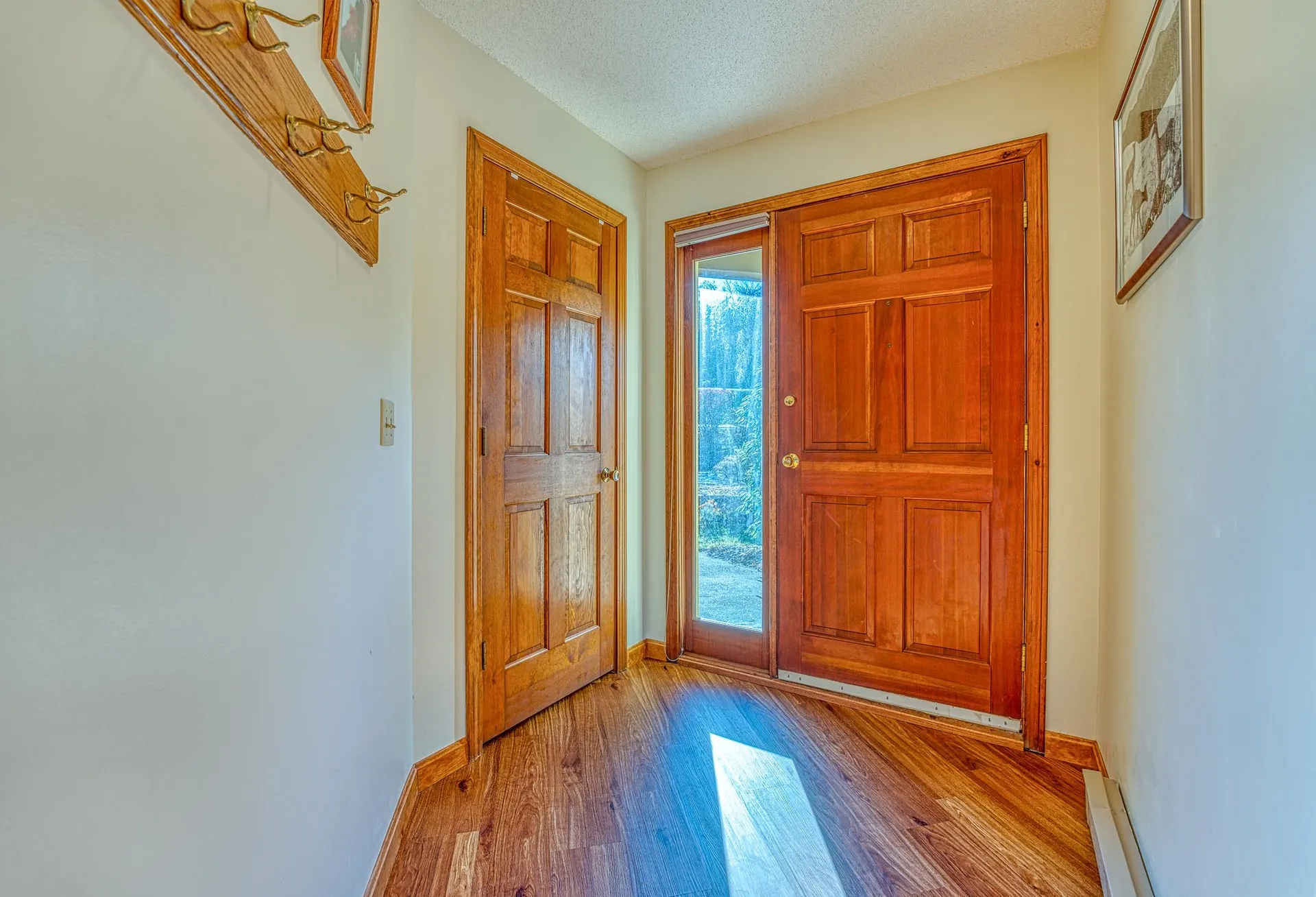 45 Manor Estates Drive Bristol NH 03222