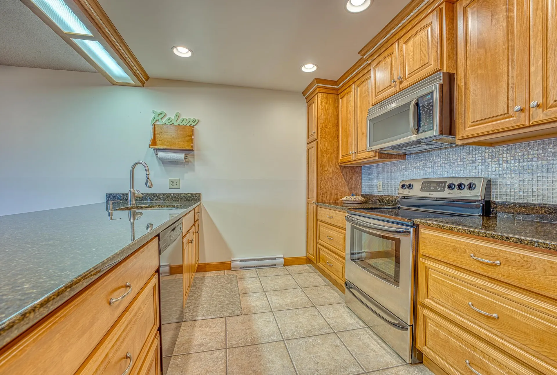 45 Manor Estates Drive Bristol NH 03222