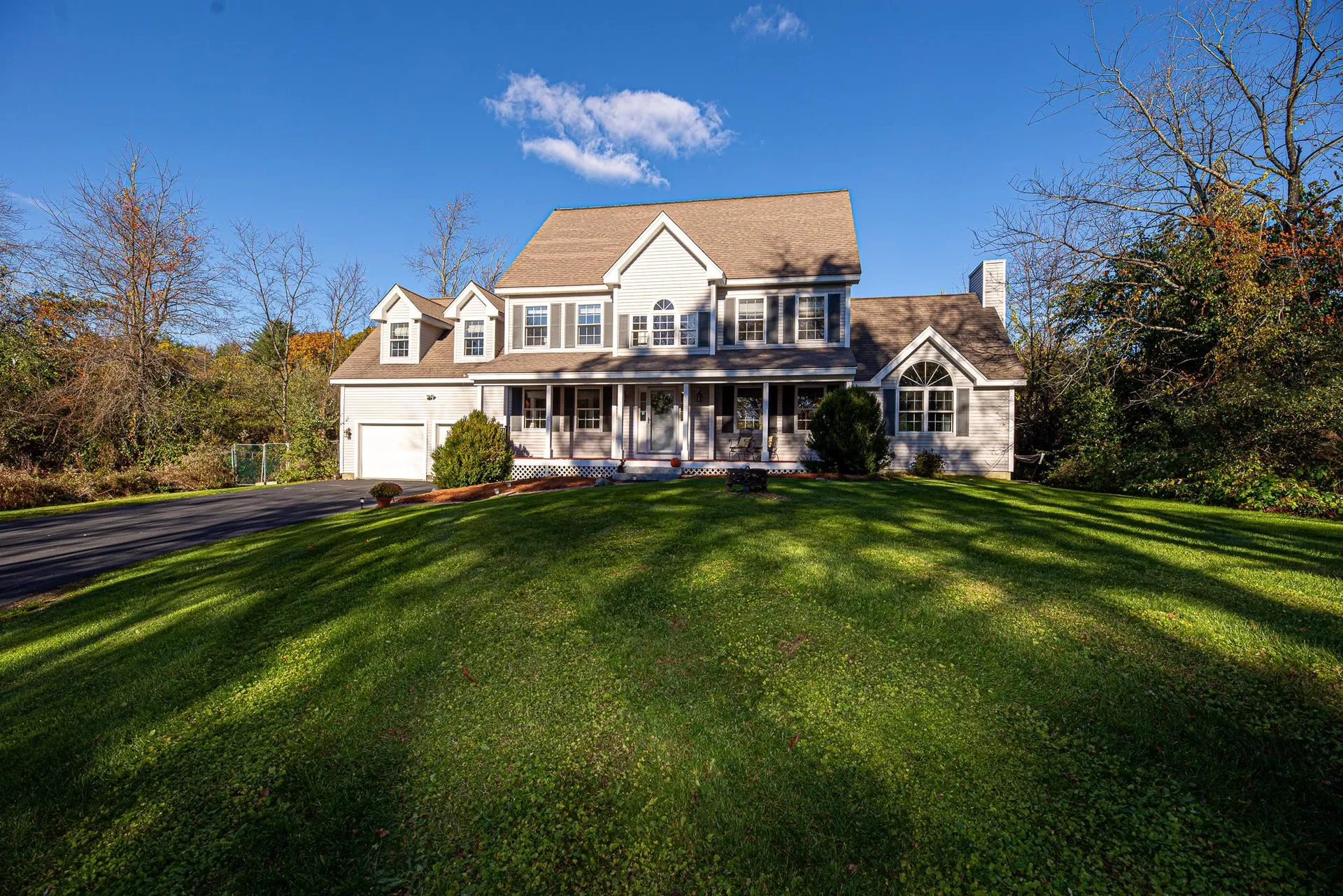 53 Smith Garrison Road Newmarket NH 03857