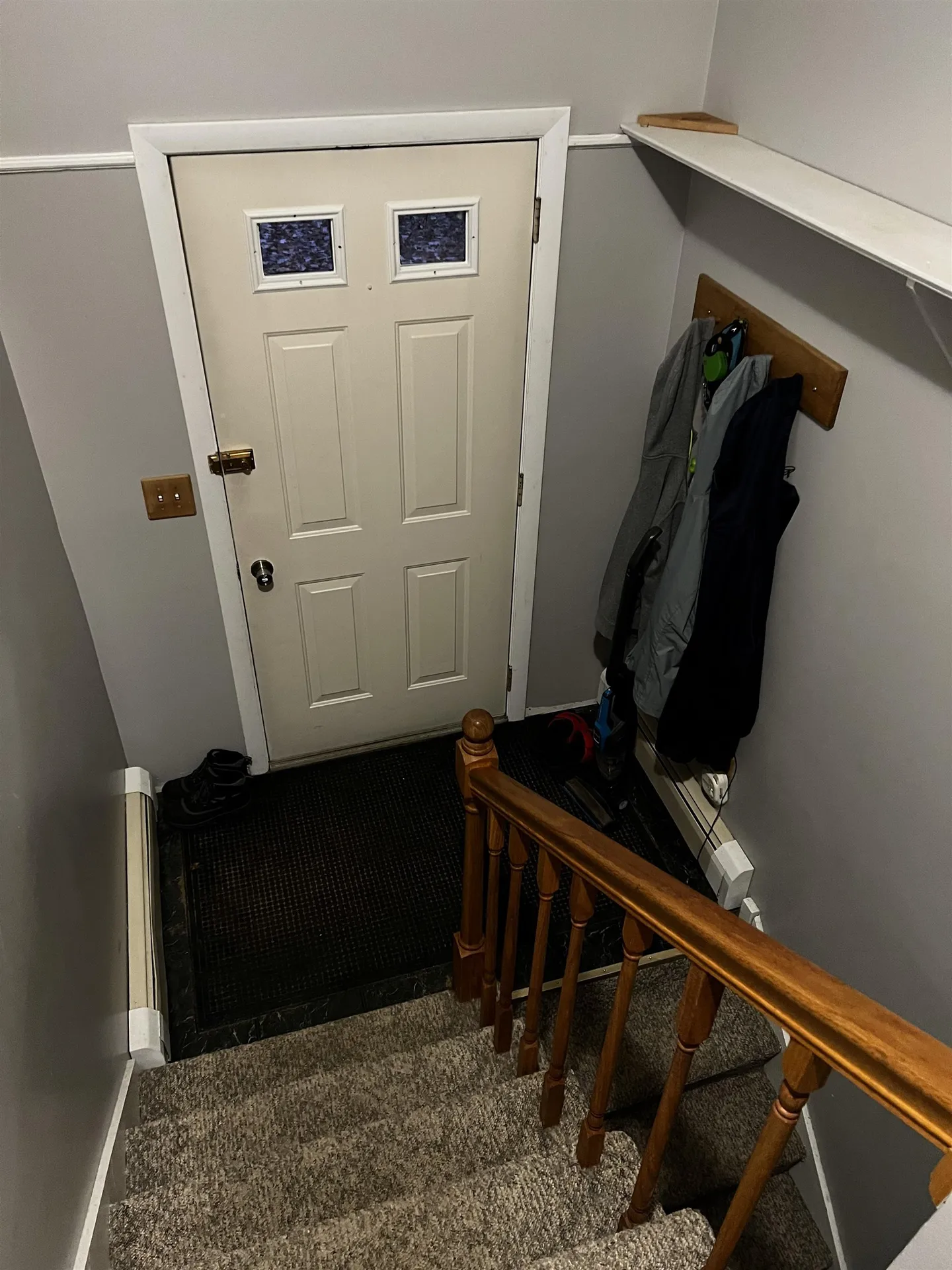 726 Nottingham Drive Georgia VT 05468