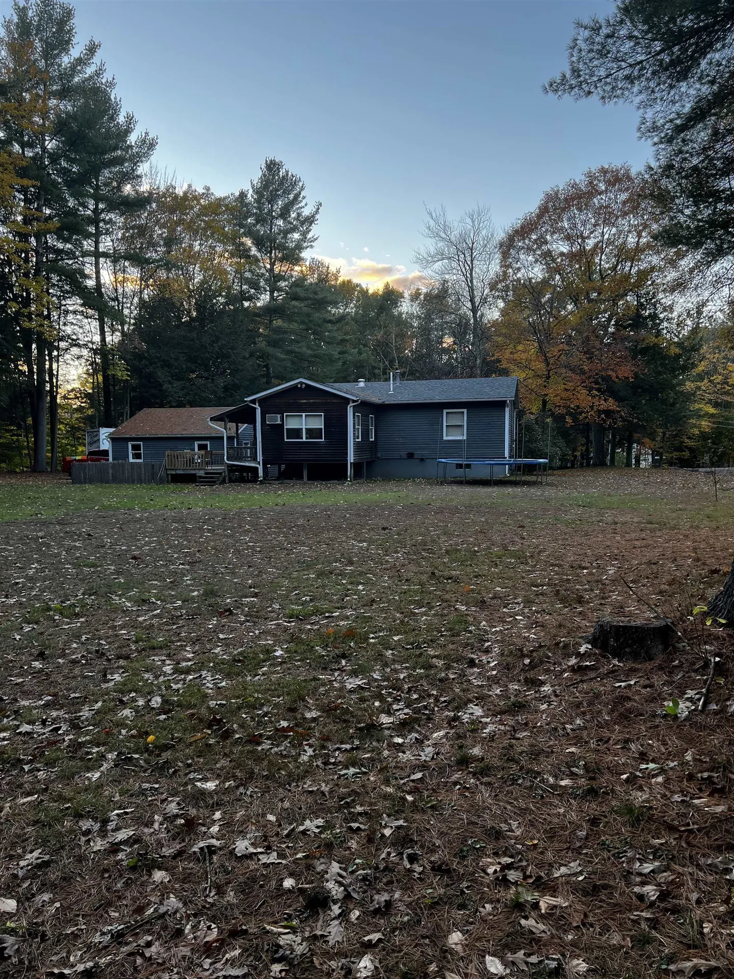 726 Nottingham Drive Georgia VT 05468