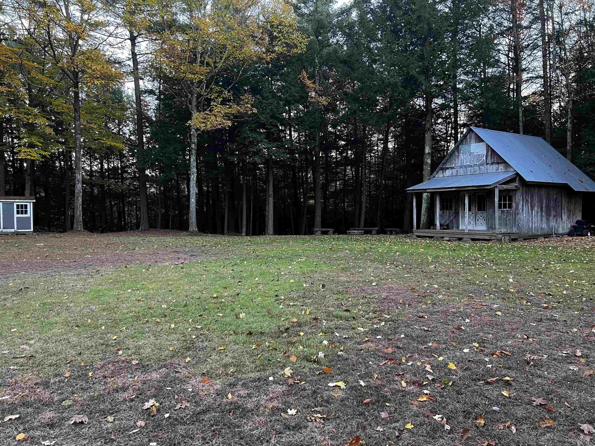 726 Nottingham Drive Georgia VT 05468