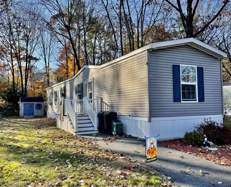 19 Alice Drive Concord NH 03303