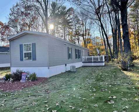 19 Alice Drive Concord NH 03303