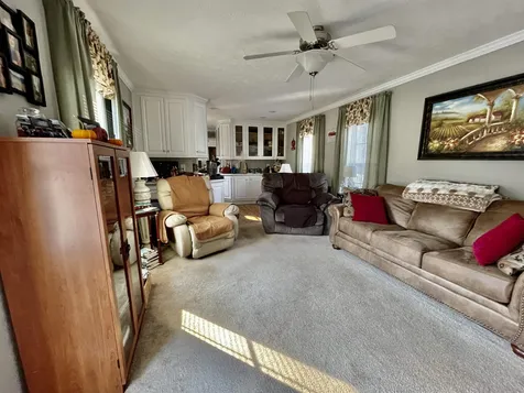 19 Alice Drive Concord NH 03303