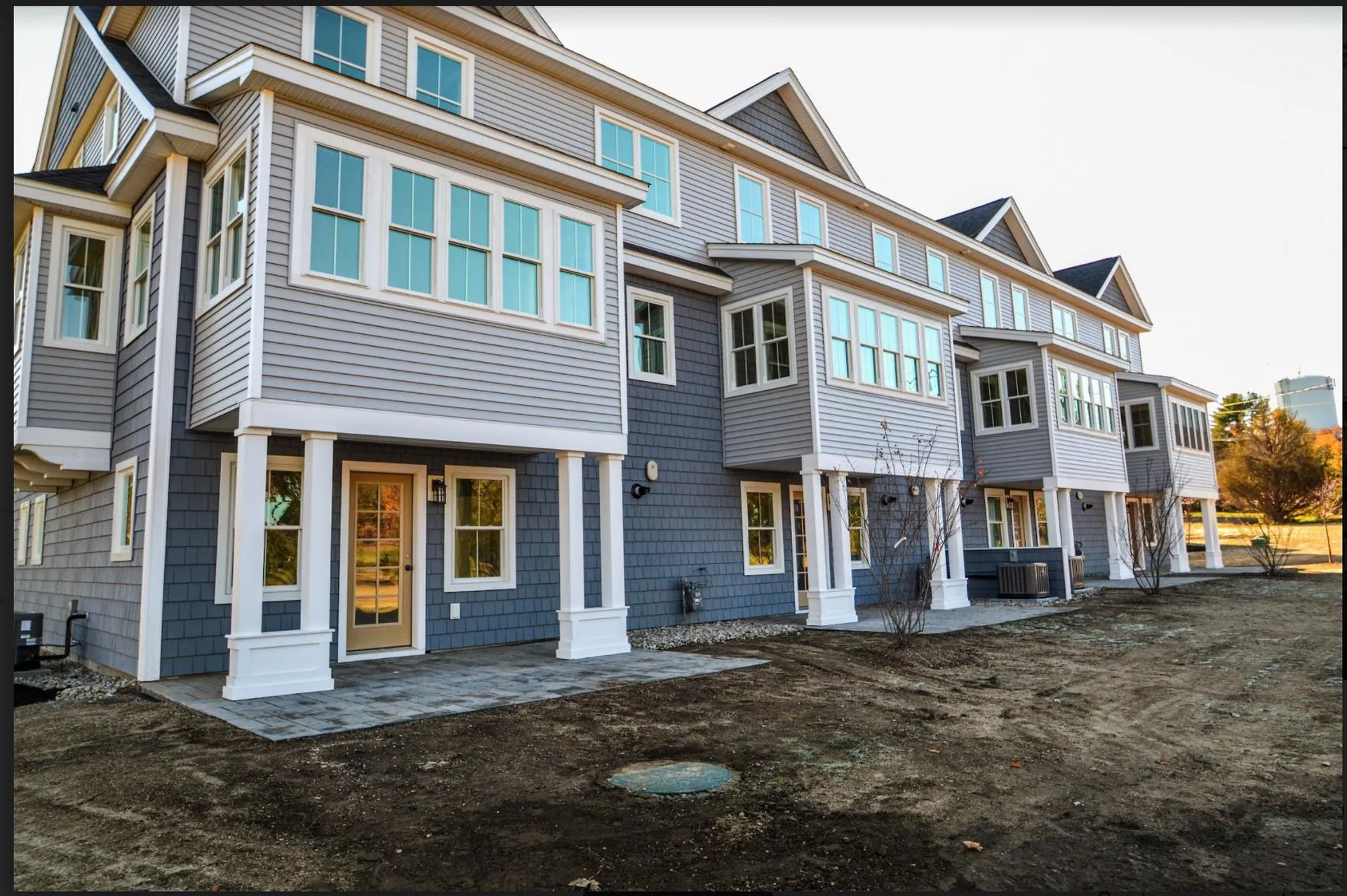 1244 Washington Road Rye NH 03870