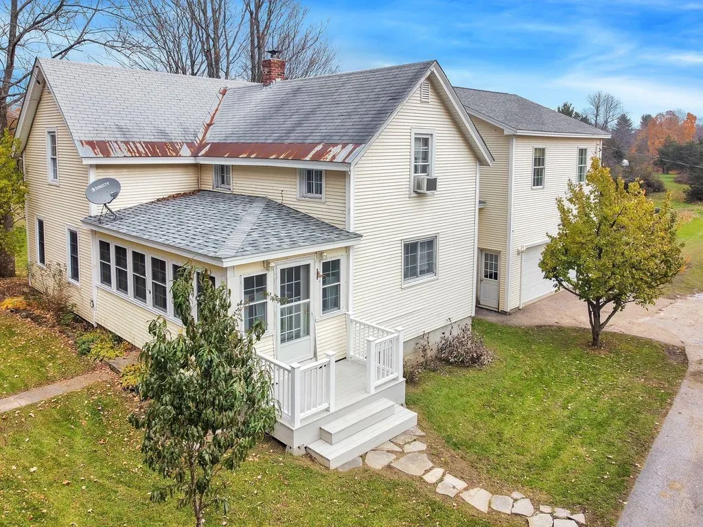 370 Bear Trap Road Milton VT 05468