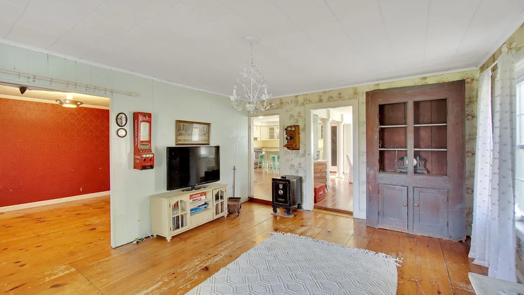 370 Bear Trap Road Milton VT 05468