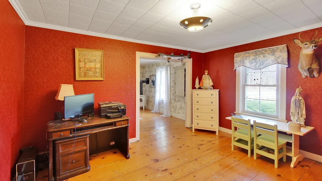 370 Bear Trap Road Milton VT 05468