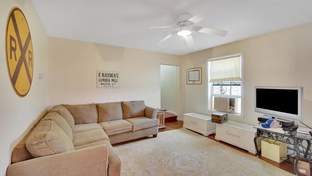 370 Bear Trap Road Milton VT 05468