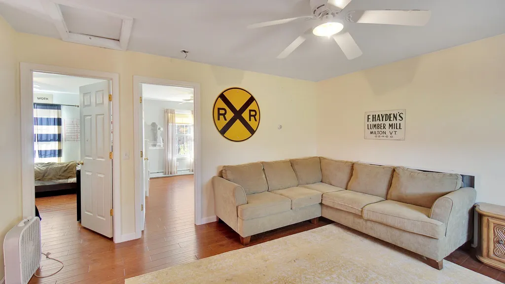 370 Bear Trap Road Milton VT 05468