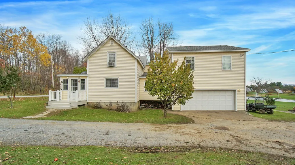370 Bear Trap Road Milton VT 05468