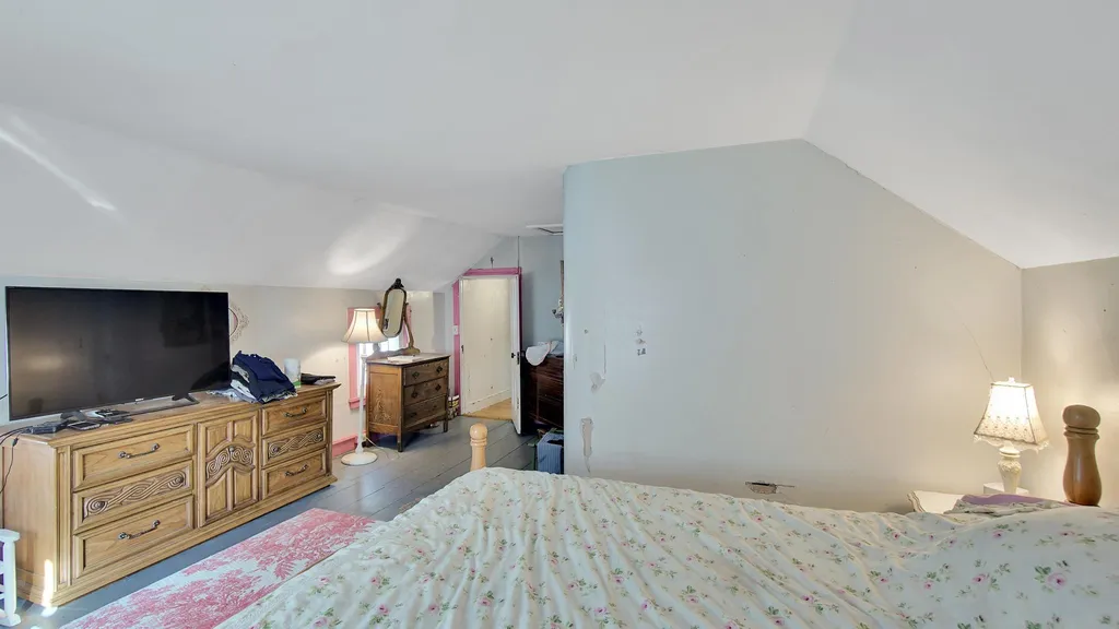 370 Bear Trap Road Milton VT 05468