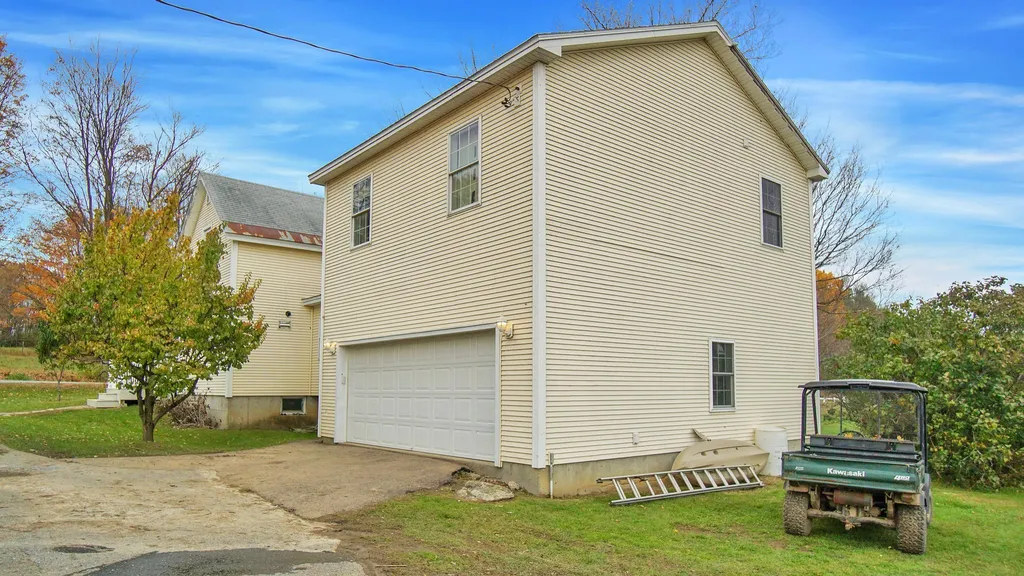 370 Bear Trap Road Milton VT 05468