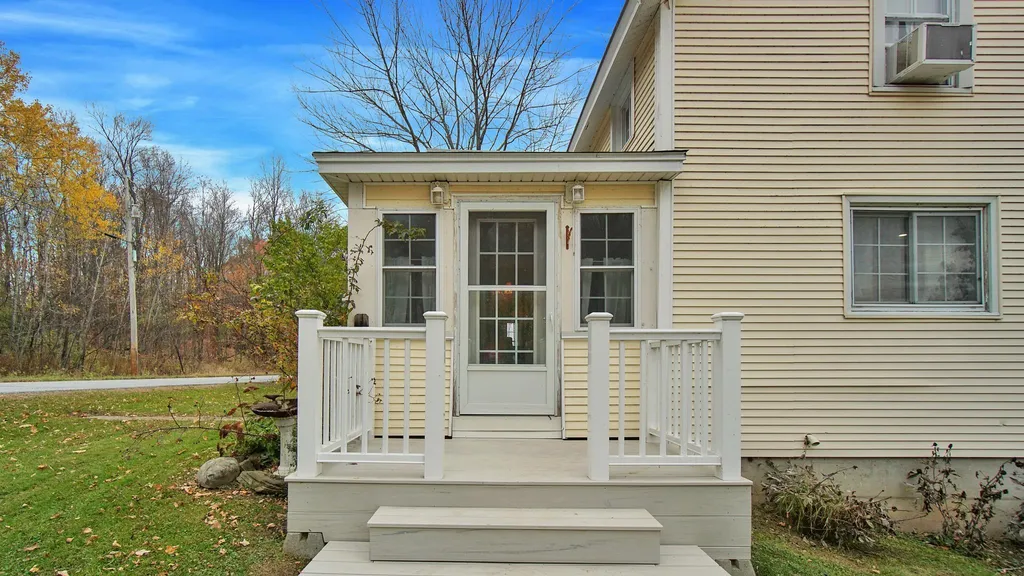 370 Bear Trap Road Milton VT 05468