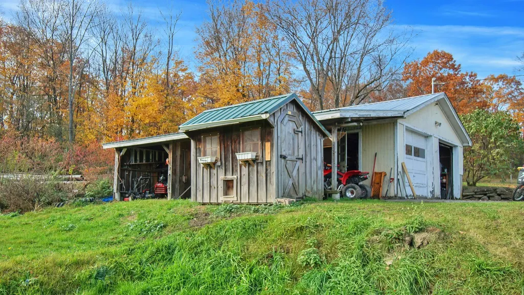 370 Bear Trap Road Milton VT 05468