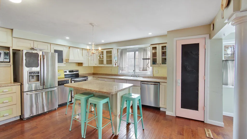 370 Bear Trap Road Milton VT 05468